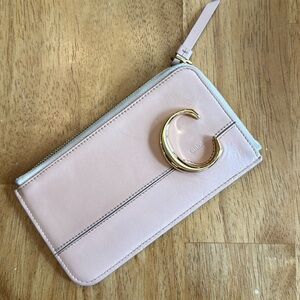 Chloé Wallet